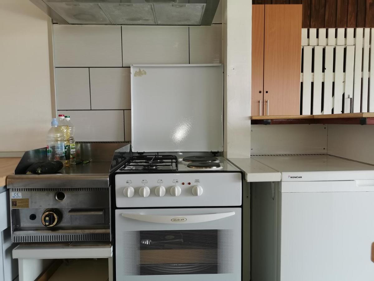Apartments Tratincica Selište Drežničko Exterior foto