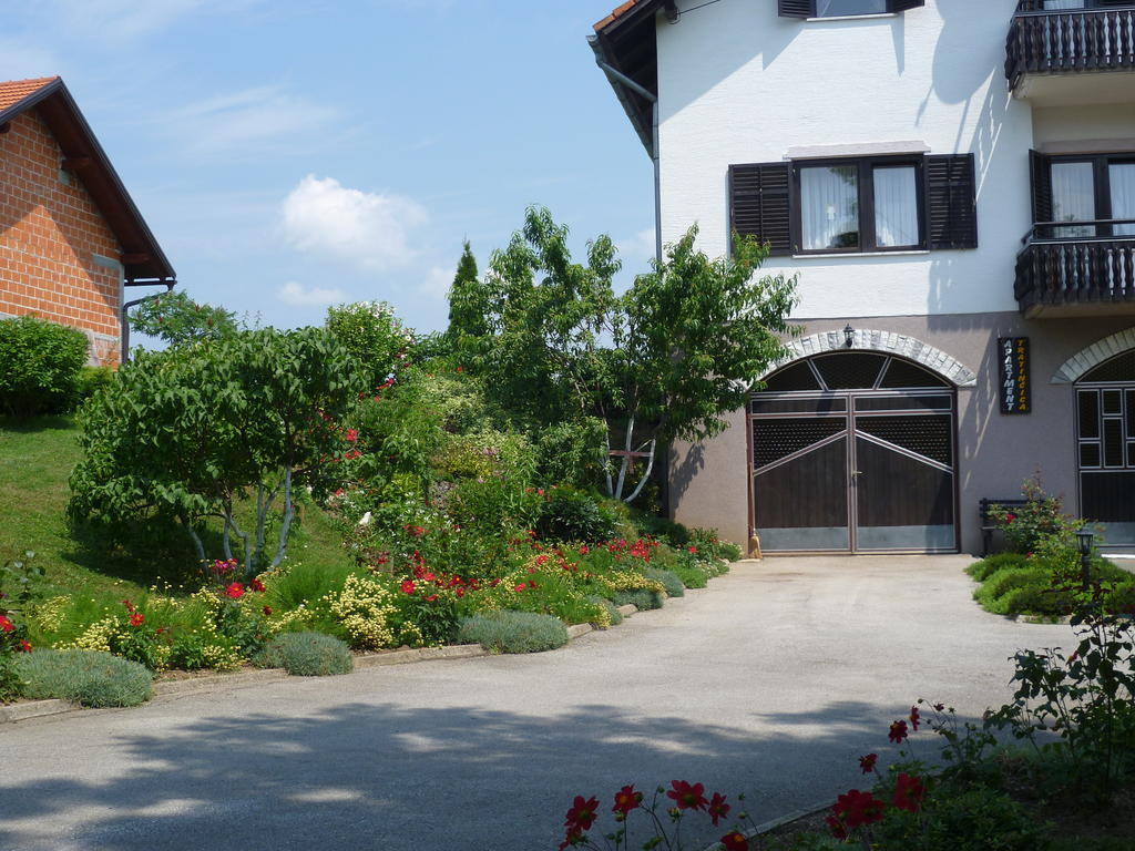 Apartments Tratincica Selište Drežničko Exterior foto