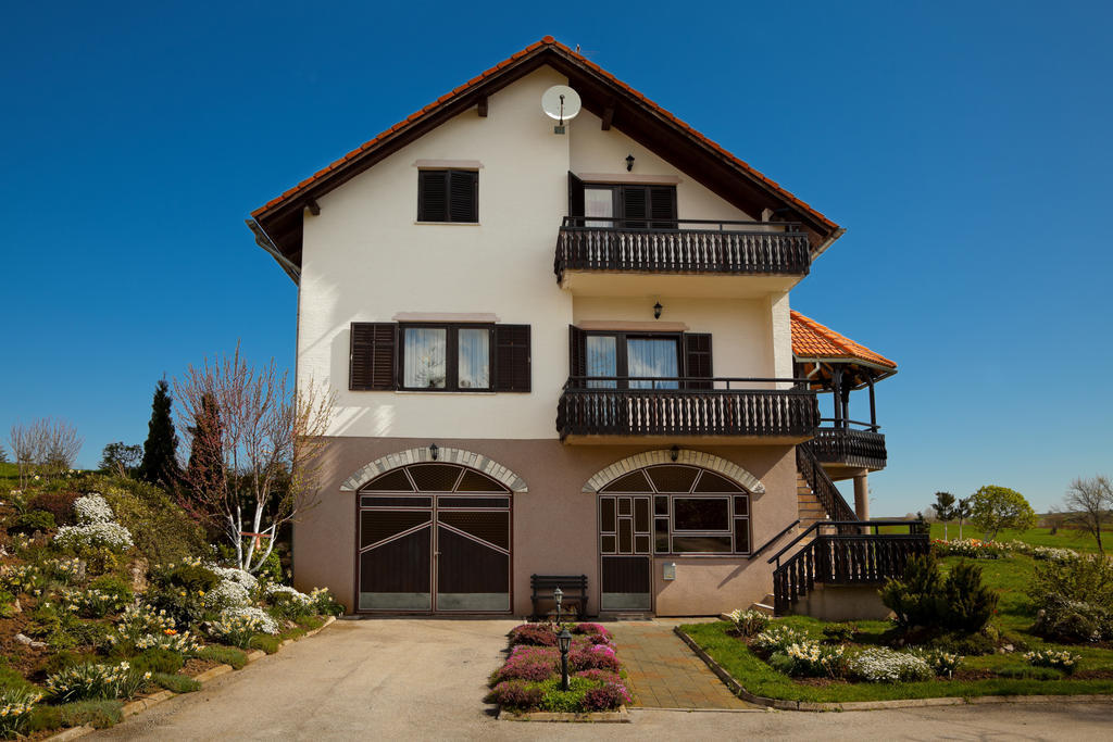 Apartments Tratincica Selište Drežničko Exterior foto